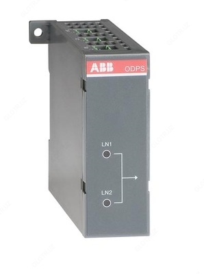 ODPSE230C Модуль двойного питания для реверсивных рубильников OTM_C