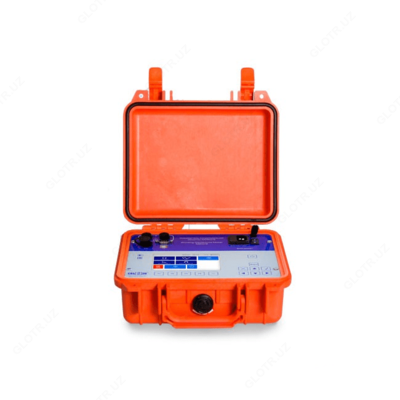 МИКО-9А — миллиомметр