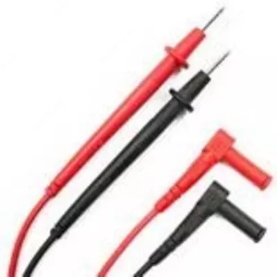 ATL-6N — комплект измерительных проводов