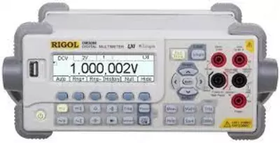 DM3068 — цифровой мультиметр