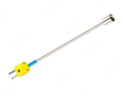 HP-602C-M13 — датчик для измерения температуры поверхностей