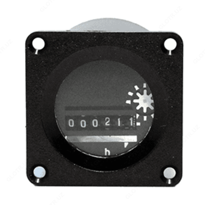 СВН-2-02 Счетчики времени наработки