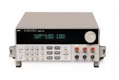 АКИП-1122 — источник питания постоянного тока программируемый