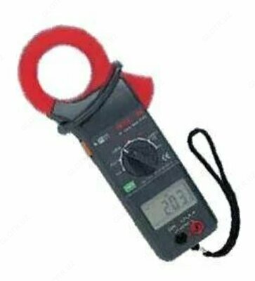 UNITEST 93478 — Токовые клещи