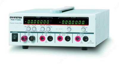 АКИП-7501 — шунт токовый прецизионный