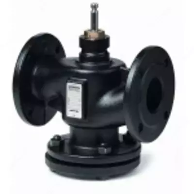 3-ХОДОВЫЕ ФЛАНЦЕВЫЕ КЛАПАНЫ VXF21