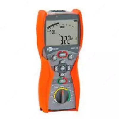 MIC-10 — измеритель параметров электроизоляции