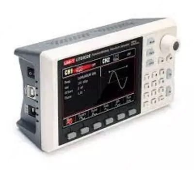 RGK FG-302 — генератор сигналов специальной формы