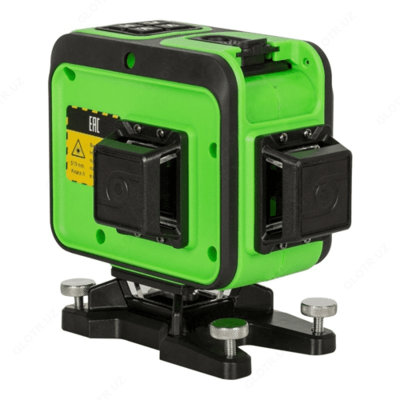 RGK PR-38G — лазерный уровень