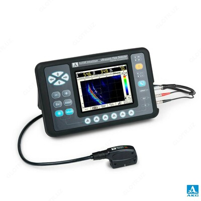 А1550 IntroVisor – Универсальный портативный ультразвуковой дефектоскоп