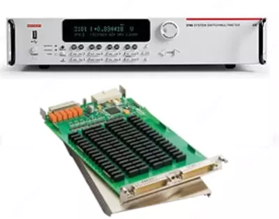 3740 — модуль коммутатора