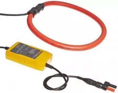 Fluke i2000 flex — гибкие токовые клещи переменного тока