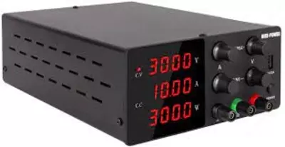 Nice-Power SPS-W3010 — источник питания импульсный