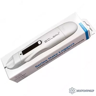 EClerk-M-11-RHT — измеритель-регистратор (логгер) влажности и температуры