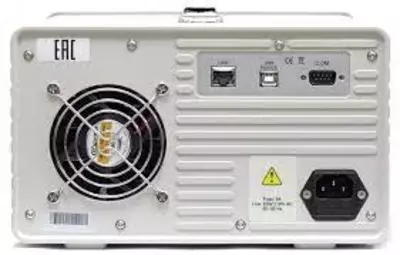 APS-5615 — источник питания