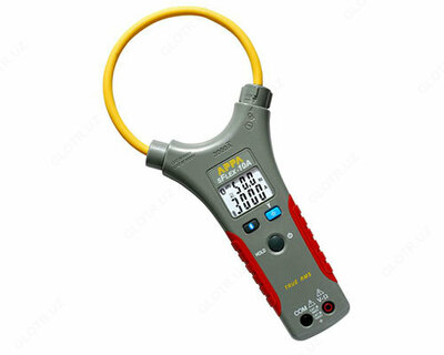 APPA sFlex-10A — клещи электроизмерительные