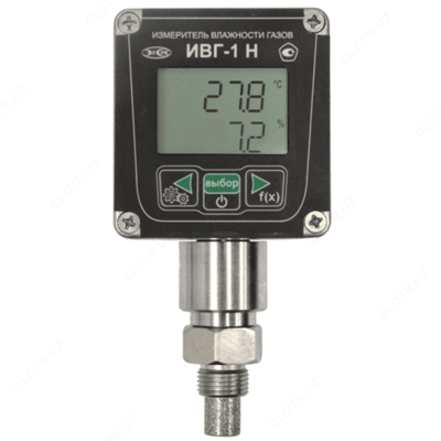 ИВГ-1 Н-И-Д3-М20х1,5 — измеритель микровлажности газов