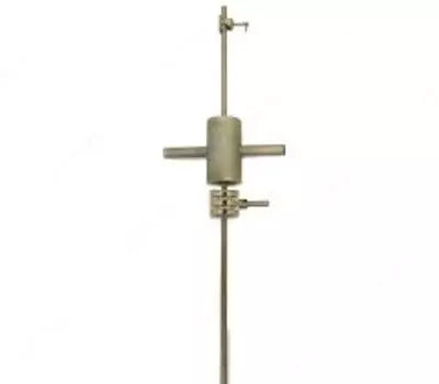 ЗПМ — стержневой заземлитель переносных электроустановок