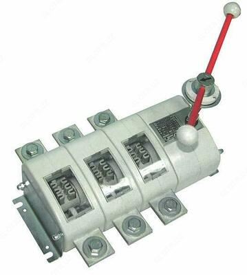 Выключатель-разъединитель ВНК-42-31130-32 УХЛ3