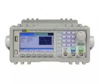 ПрофКиП Г6-33 — генератор сигналов специальной формы