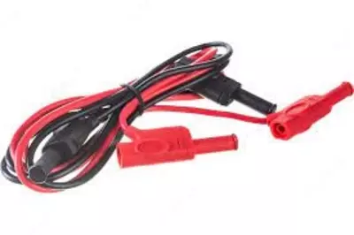 UNI-T UT-L12 — провод-удлинитель 1000В/10А (двухстороннее соединение,1 метр)