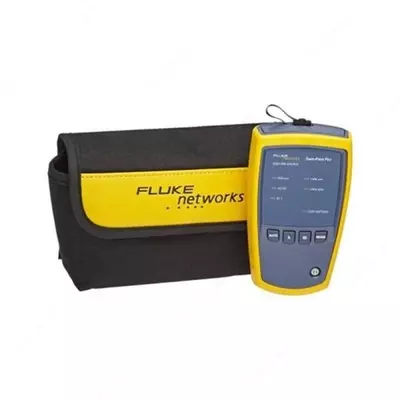 Fluke SFMULTIMODESOURCE — многомодовый 850/1300 источник сигнала SimpliFiber Pro