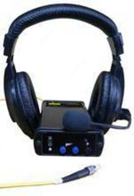 ТОПАЗ-200х — оптические телефоны