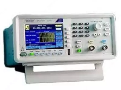 AFG1062 — функциональный генератор