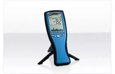 АКИП-4210/3 — анализатор спектра портативный