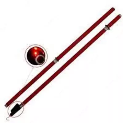 УВН-220 — указатель высокого напряжения