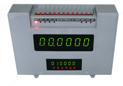 СТЦ-2М — секундомер