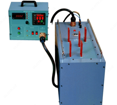 LET-2000-RDM — устройство прогрузки первичным током до 10,8 кА