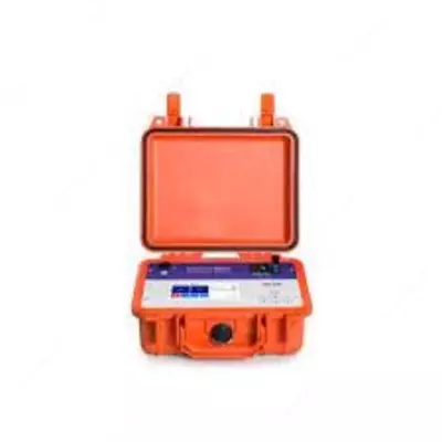 МИКО-8МА — миллиомметр со встроенным аккумулятором