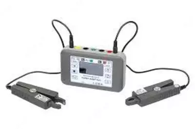 Парма ВАФ-А(С)-2 — вольтамперфазометр (с двумя клещами)