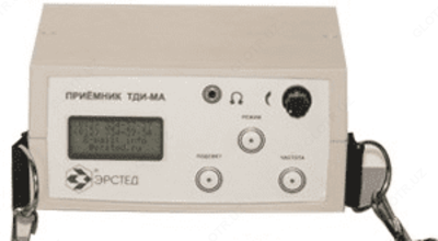 ТДИ-МА приемник — трассодефектоискатель