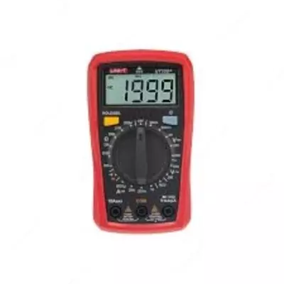 UNI-T UT39A+ — мультиметр цифровой