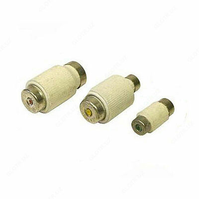 Плавкая вставка ПВД-II 4 А