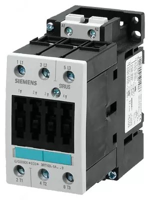 Контакторы Siemens 3RT1034-1AD20-1AA0