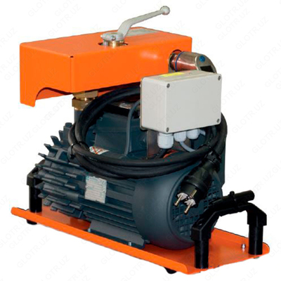 DILO B078R19 — переносной вакуумный насос