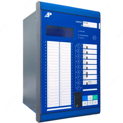 Сириус-ТН-02 — устройство микропроцессорной защиты и автоматики