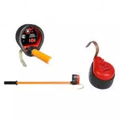 УВНБУ 6-35 МЕМ — указатель высокого напряжения (стандартное исполнение)