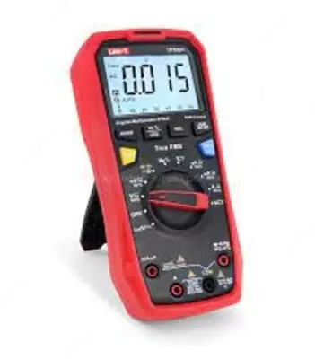 UNI-T UT39E+ — мультиметр цифровой