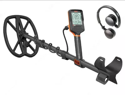 Quest Q30+ — металлодетектор