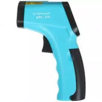 INSTRUMAX pIRo-330 — пирометр