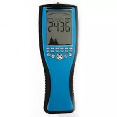 АКИП-4206/1 — анализатор спектра портативный