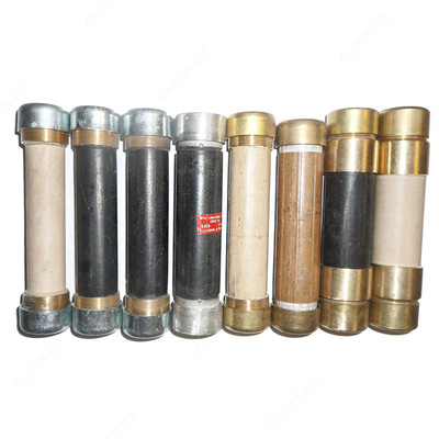 Патрон предохранителя ПР2 У 15-60А 500В