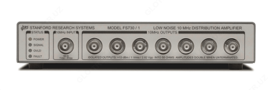 FS730 — система распределения 7-канальная