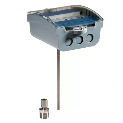 ДИФФЕРЕНЦИАЛЬНЫЙ КОНТРОЛЛЕР ТЕМПЕРАТУРЫ RLE127