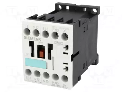 Контакторы Siemens 3RT1015-1AF01