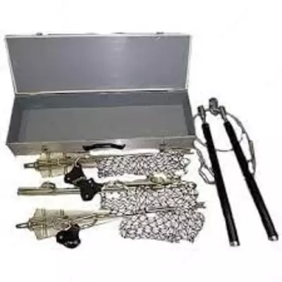 Аркантех комплектация 3 — раскрепляющее устройство